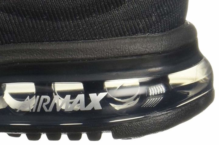 Nike Air Max 2017 air max unit